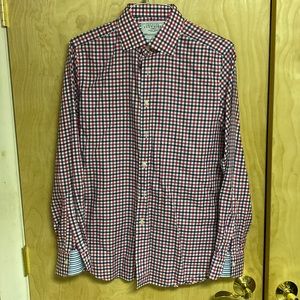 Men’s Charles Tyrwhitt dress shirt